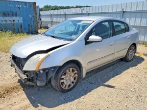 Nissan Sentra 2.0L 4 2011