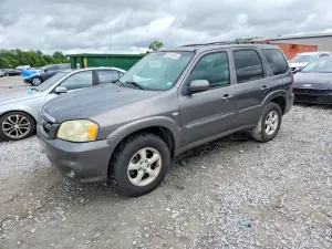 Mazda Tribute 3.0L 6 2006