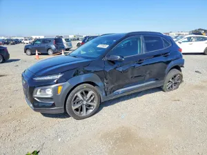 Hyundai Kona 1.6L 4 2020