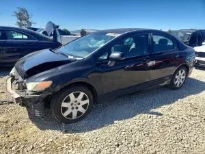 Honda Civic 1.8L 4 2008