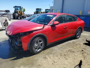 Kia K4 2.0L 4 2026