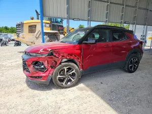 Chevrolet Trailblazer 1.3L 3 2021