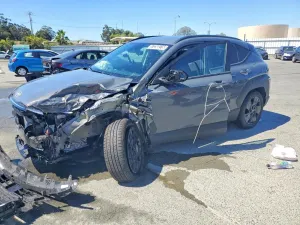 Hyundai Kona 2.0L 4 2026