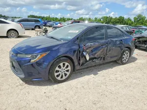 Toyota Corolla 1.8L 4 2022