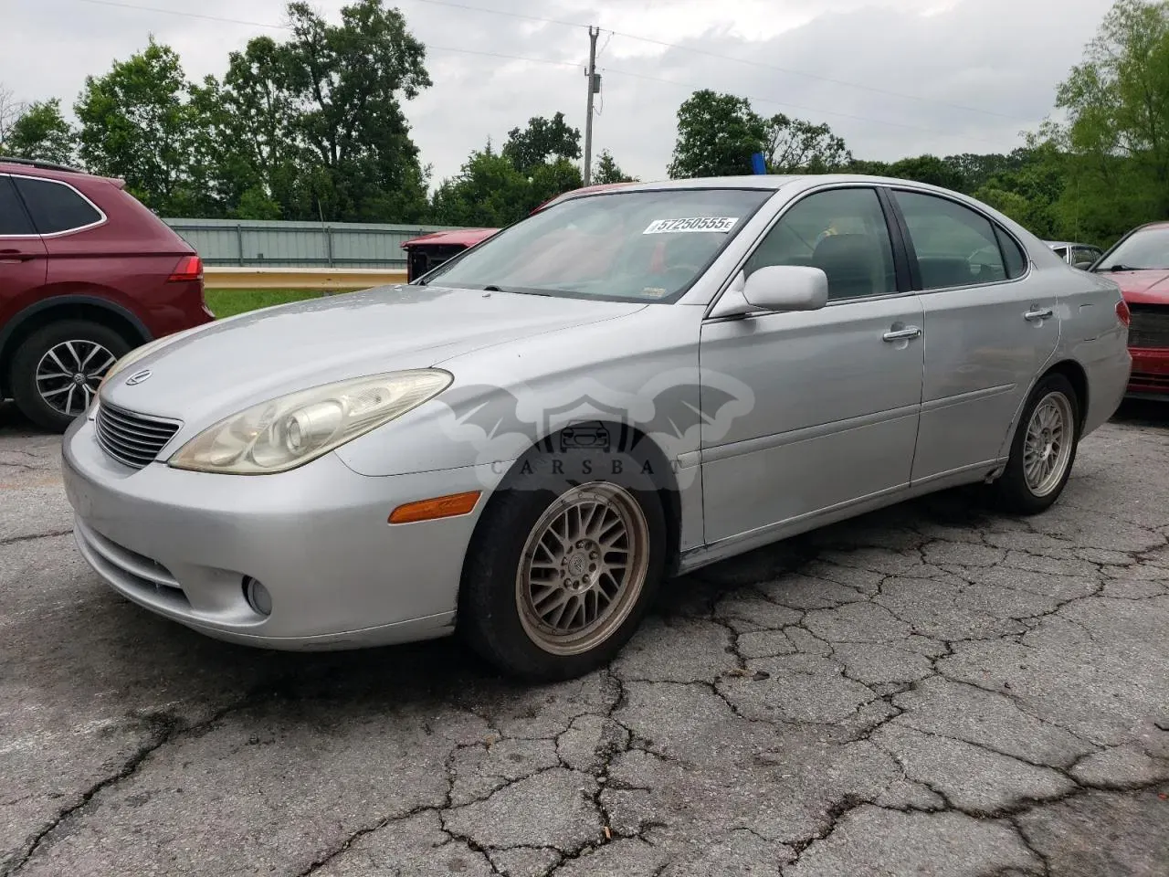 Lexus ES 330 3.3L 6 2005