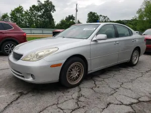 Lexus ES 330 3.3L 6 2005