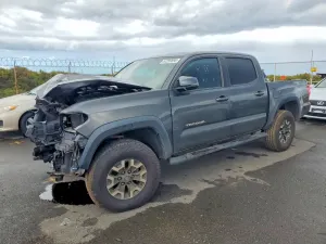 Toyota Tacoma 3.5L 6 2019