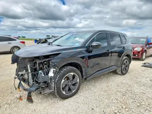 Nissan Rogue 1.5L 3 2024