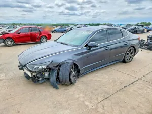 Hyundai Sonata 1.6L 4 2022
