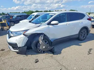 Honda CR-V 1.5L 4 2022