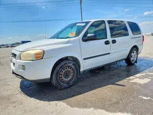 Chevrolet Uplander 3.5L 6 2006
