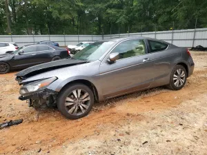 Honda Accord 2.4L 4 2008