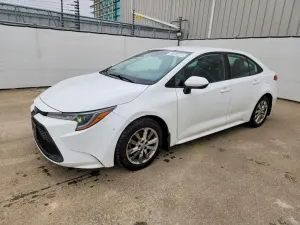 Toyota Corolla 1.8L 4 2022
