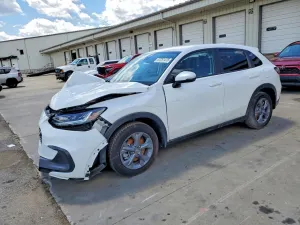 Honda HR-V 2.0L 4 2026