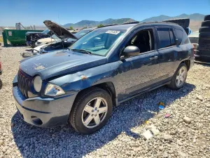 Jeep Compass 2.4L 4 2008