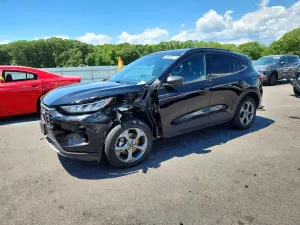 Ford Escape 1.5L 3 2025
