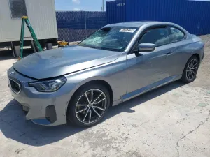 BMW 2 Series 2.0L 4 2026