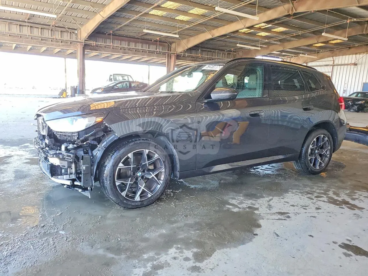 BMW X3 2.0L 4 2025