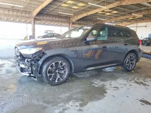 BMW X3 2.0L 4 2025