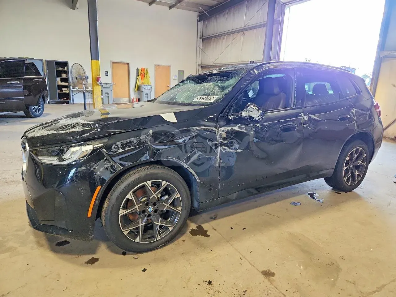 BMW X3 2.0L 4 2026