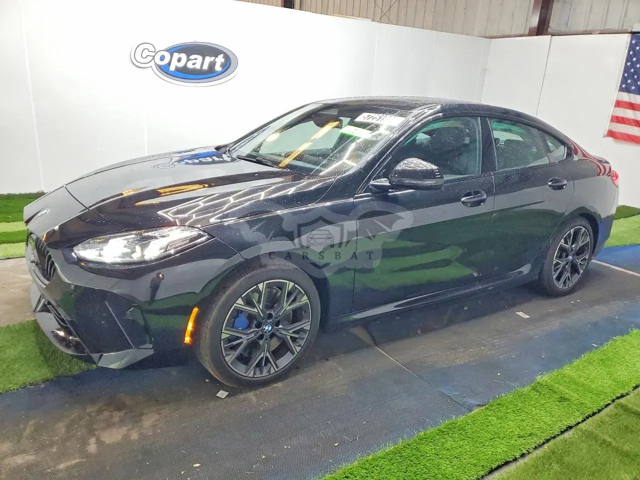 BMW 2 Series 2.0L 4 2026