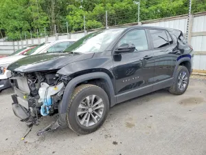 Chevrolet Equinox 1.5L 4 2025