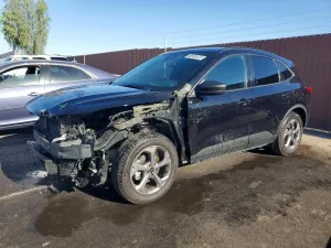 Ford Escape 1.5L 3 2025