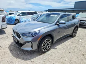 BMW X2 2.0L 4 2026
