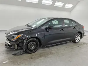 Toyota Corolla 2.0L 4 2025