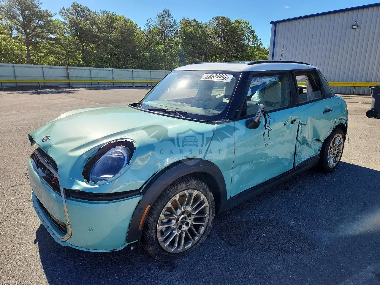 Mini Cooper 2.0L 4 2026