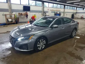 Nissan Altima 2.5L 4 2023