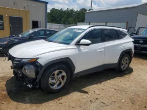 Hyundai Tucson 2.5L 4 2024