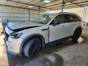 Mazda CX-90 3.3L 6 2026