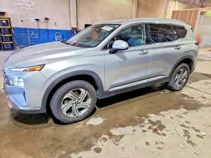 Hyundai Santa Fe 2.5L 4 2021
