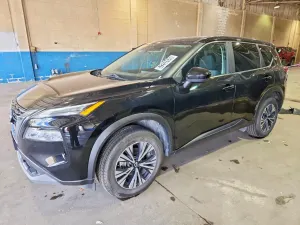 Nissan Rogue 1.5L 3 2023