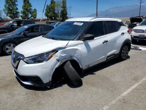 Nissan Kicks 1.6L 4 2019