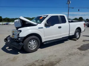 Ford F-150 3.5L 6 2016
