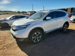 Honda CR-V 1.5L 4 2018