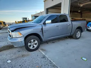 RAM 1500 5.7L 8 2019