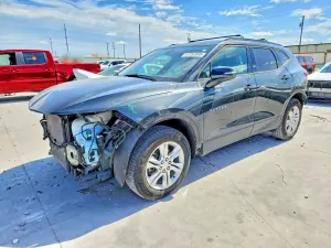 Chevrolet Blazer 2.5L 4 2020