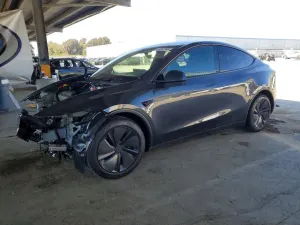 Tesla Model Y 2026