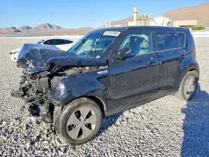 Kia Soul 2.0L 4 2014