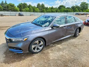 Honda Accord 1.5L 4 2018