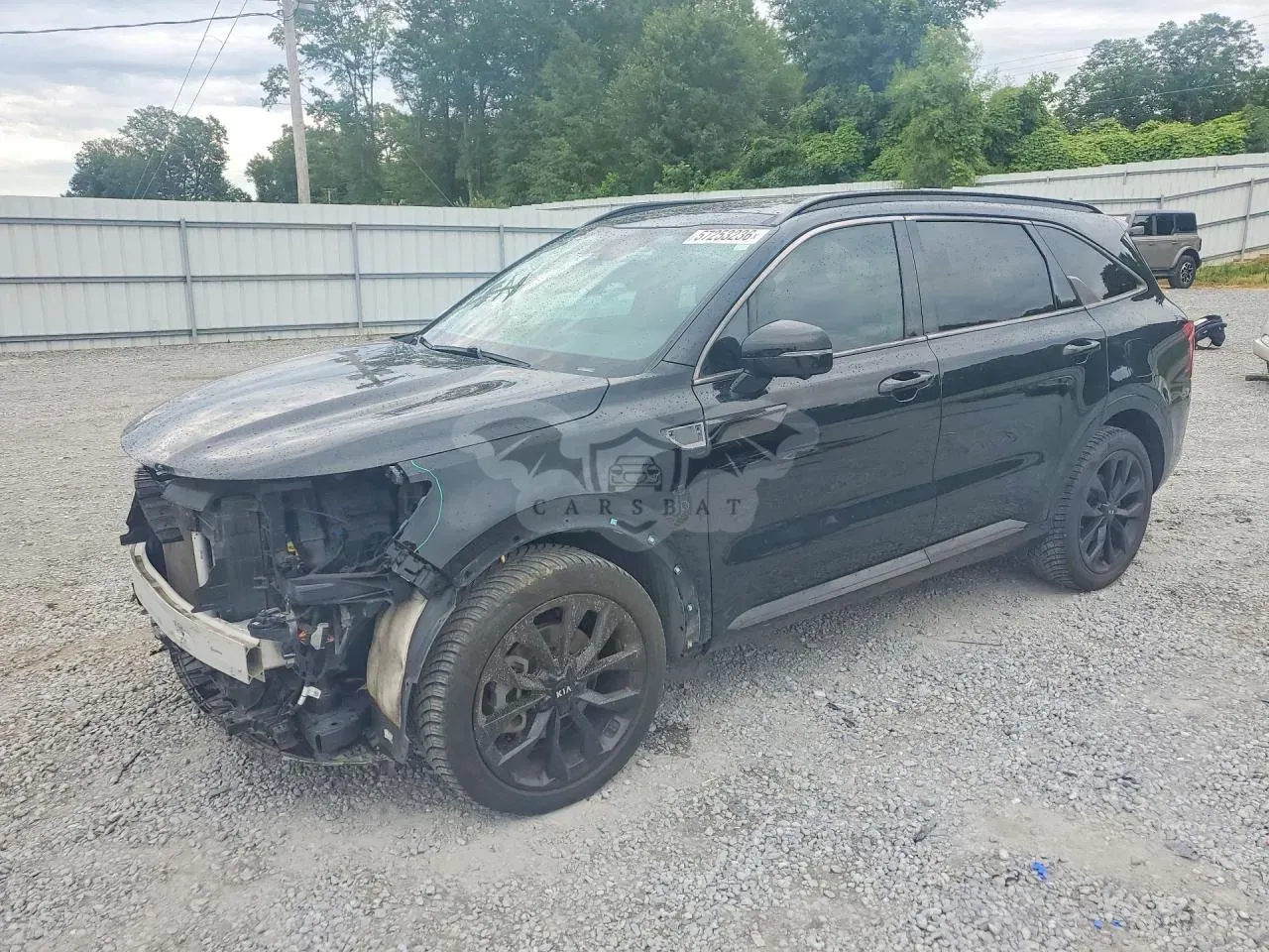 Kia Sorento 2.5L 4 2021