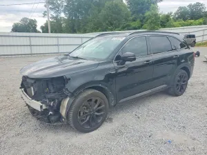 Kia Sorento 2.5L 4 2021