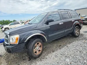 Dodge Durango 4.7L 8 2006
