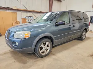 Pontiac Montana 3.5L 6 2005
