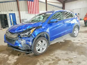 Honda HR-V 1.8L 4 2020