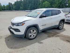 Jeep Compass 2.4L 4 2022