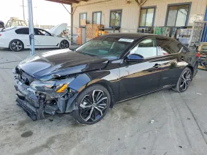 Nissan Altima 2.5L 4 2023